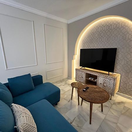 Casa Veratense Vera Playa Playas de Vera ภายนอก รูปภาพ