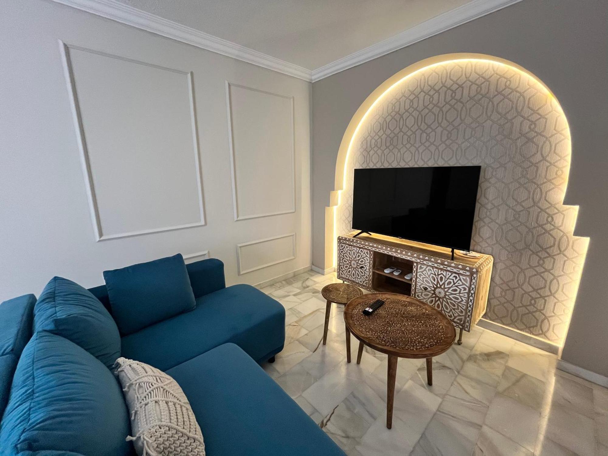 Casa Veratense Vera Playa Playas de Vera ภายนอก รูปภาพ